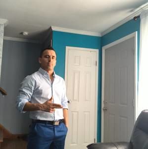 Meet your Posher, Alejandro